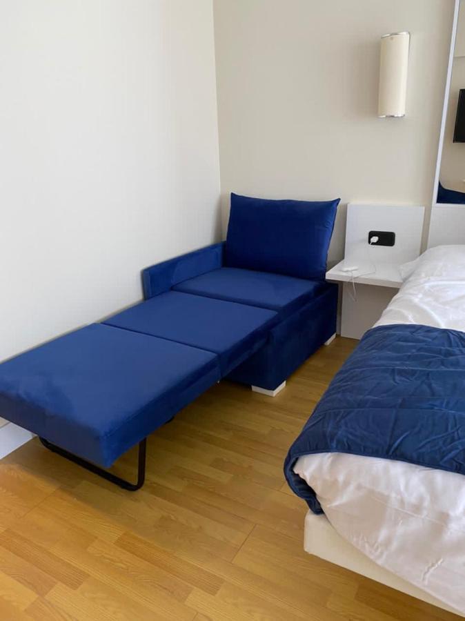 Orbi City Lux Apartment バトゥーミ エクステリア 写真